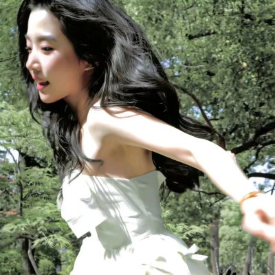 高校功夫女神