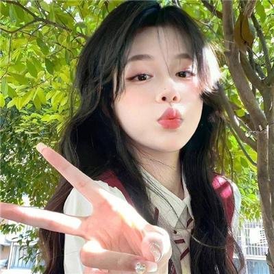 空手道美少女